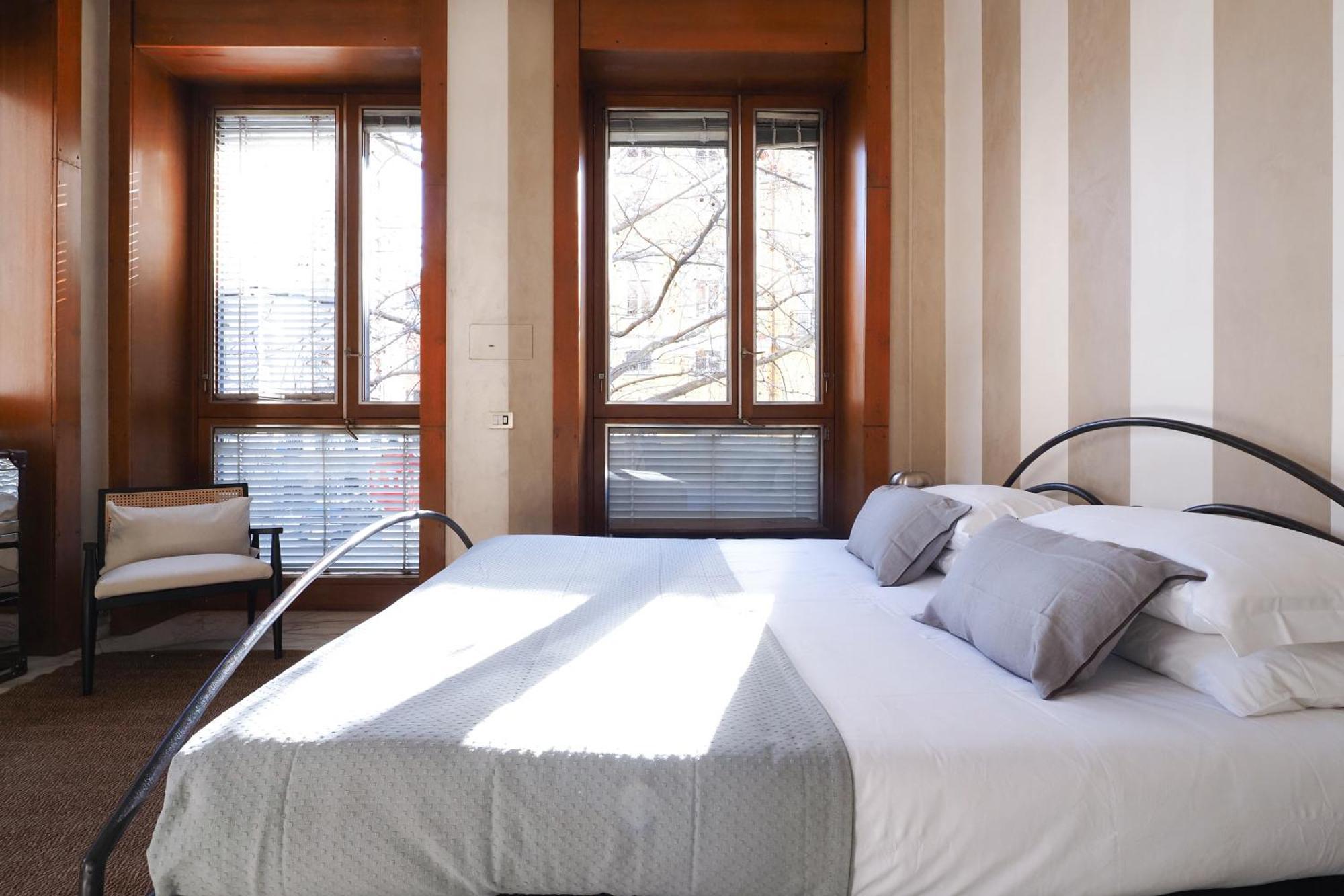 Homnest I Conservatorio Lux Apt Appartement *